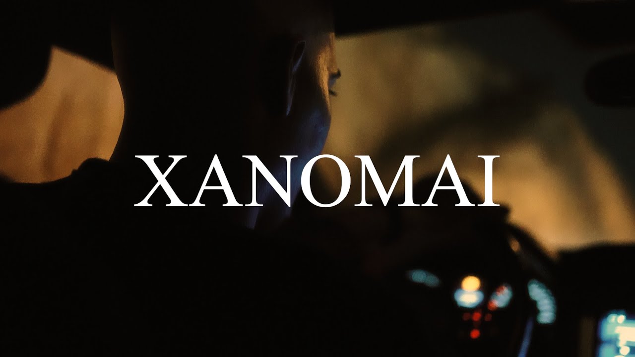 Panos RSM - XANOMAI (Official Video Clip)
