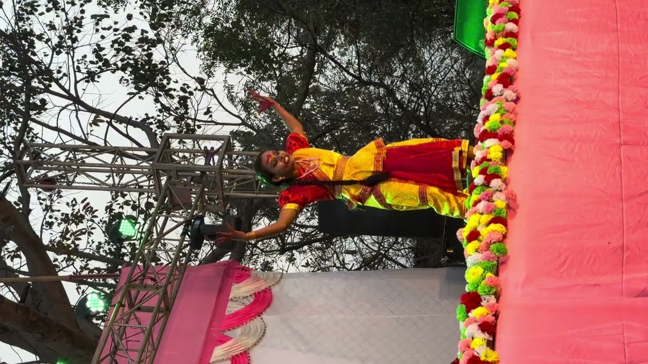 Kalajhor dance second winner 22/02/2026