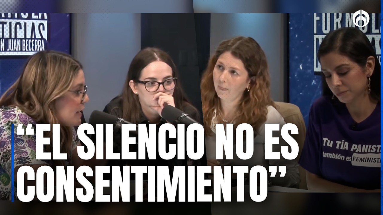 Sistema de cuidados, violencia y brecha salarial: los pendientes para las mujeres en CDMX