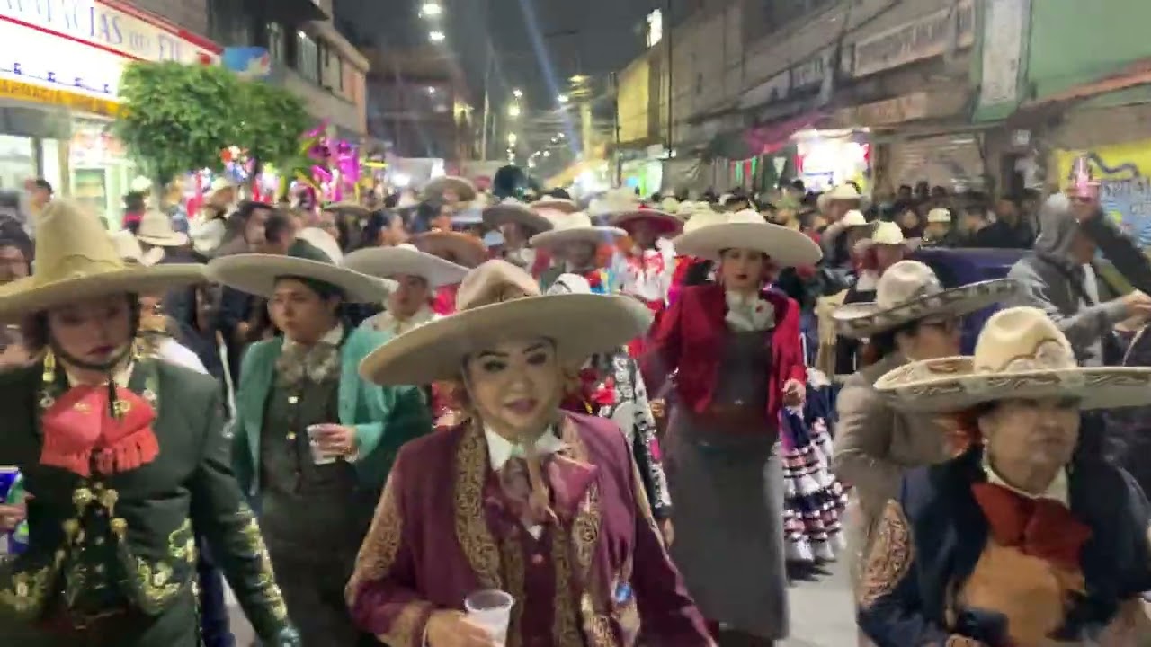 Dinastía charra Los Reyes La Paz 2026 