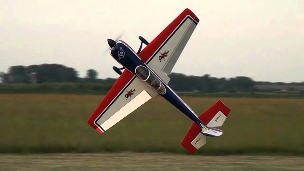GB-Models Yak55M Kecskemét.