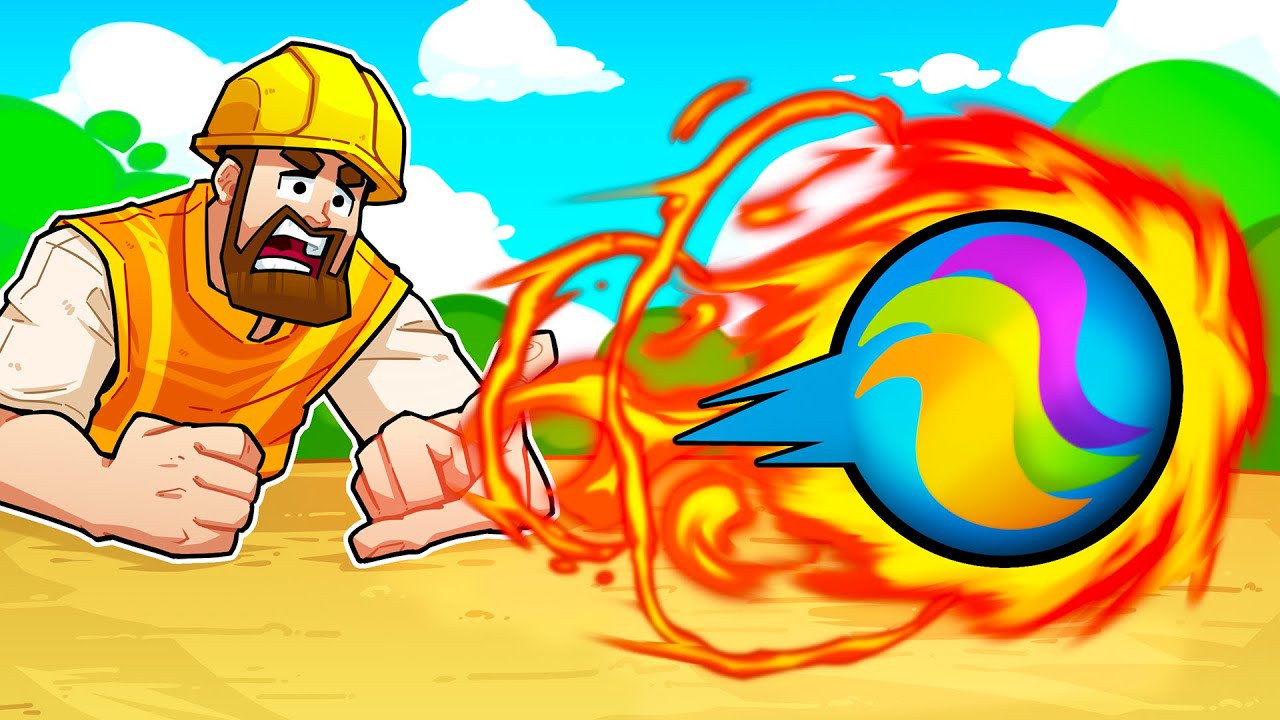 They made marbles x1000 MORE DANGEROUS!?