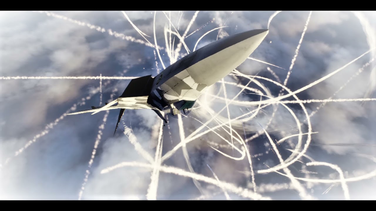 Project Wingman - 