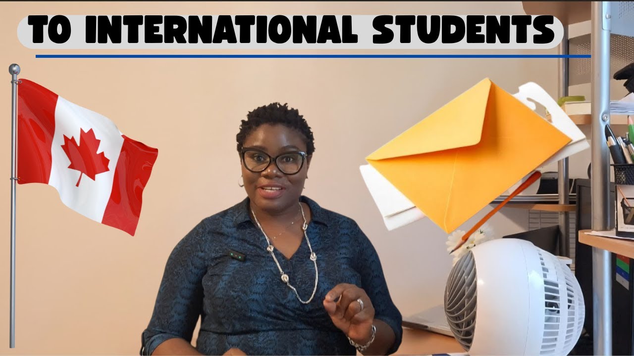How to get PR as a student in Canada