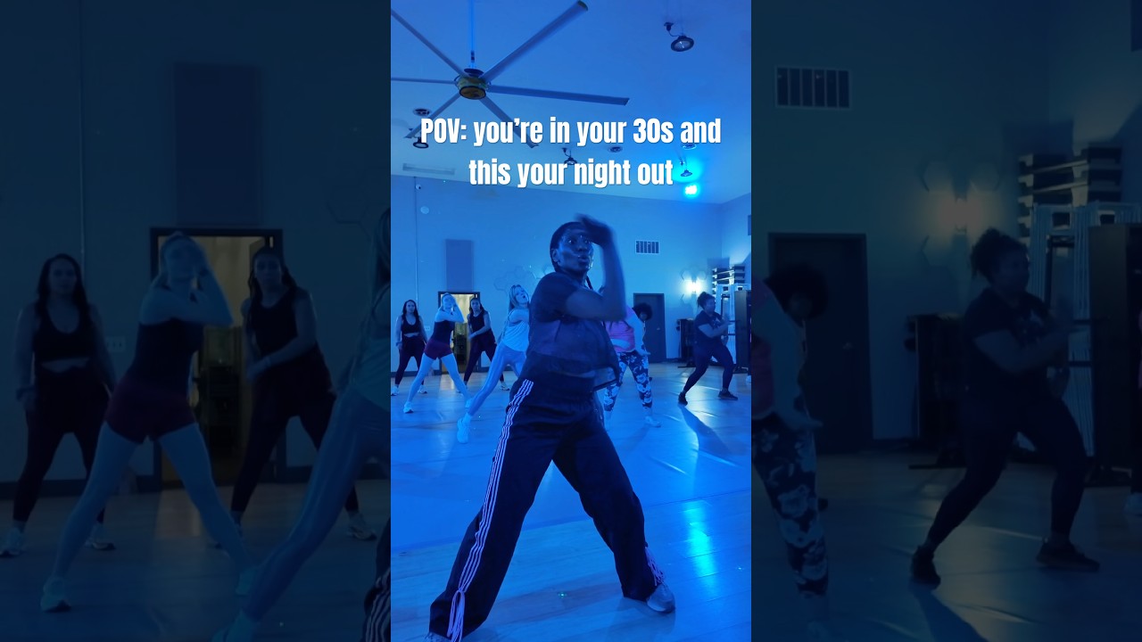 Galentine’s + Sabrina Carpenter = perfection 💕💃🏿 #cardiodance #athomeworkout #millenials