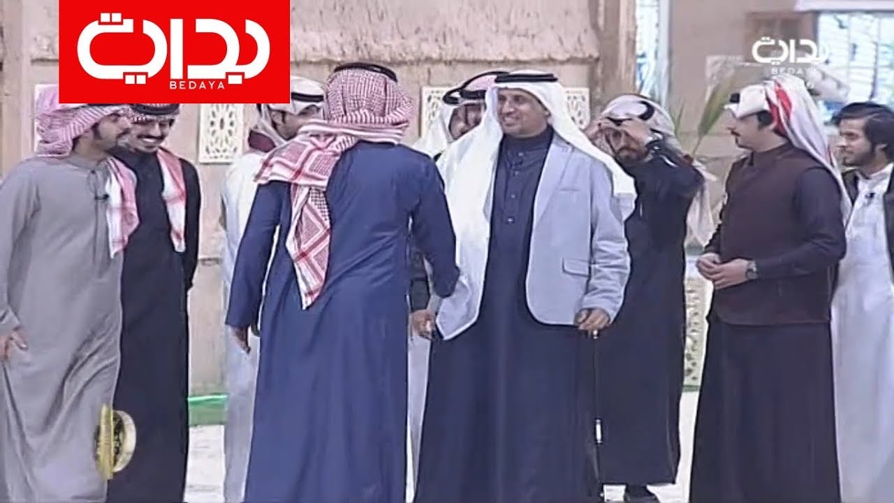 دخول والد وإخوان محمد العيافي | #زد_رصيدك82