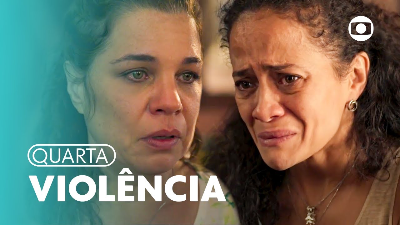 Zuleica choca Marcelo com revelação e Maria teme por Alcides! | Resumo Capítulo 135 | Pantanal