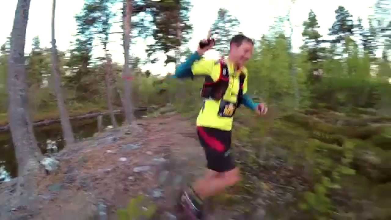 Sunset Relay 2015 - Episode 8