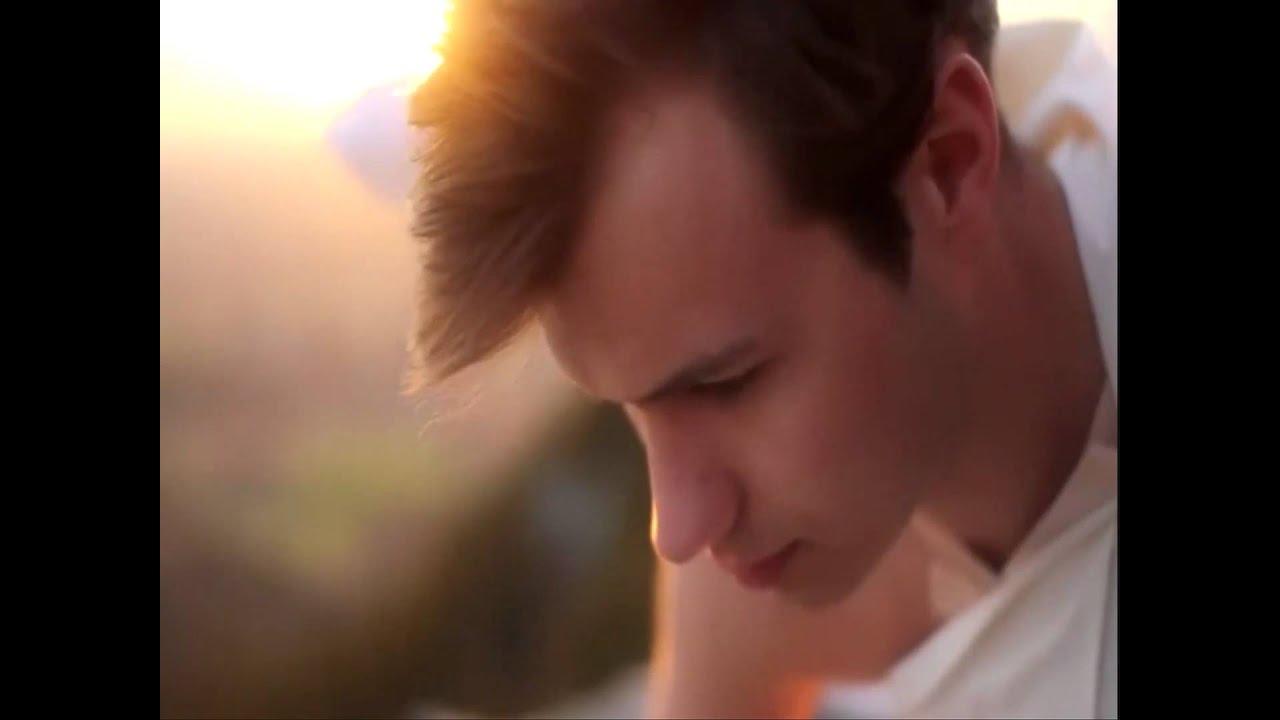 Passion by Lauren Kate Book Trailer (HD) *OFFICIAL*