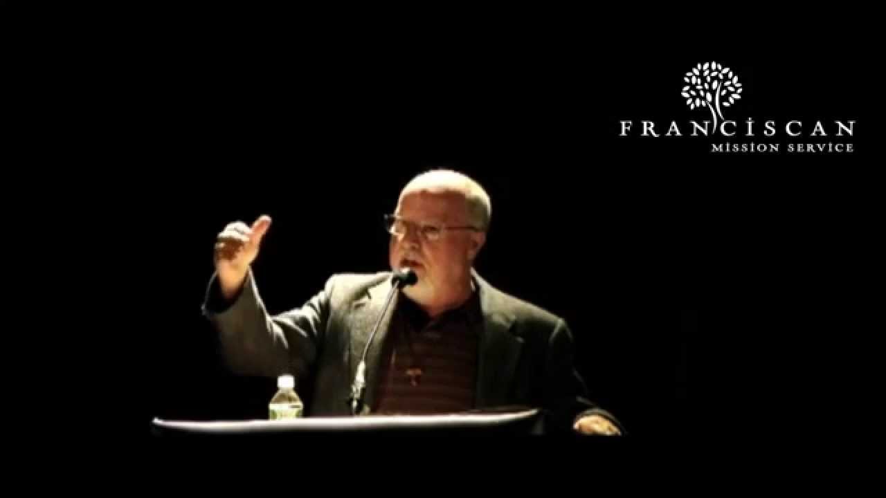 Fr. Richard Rohr, OFM 