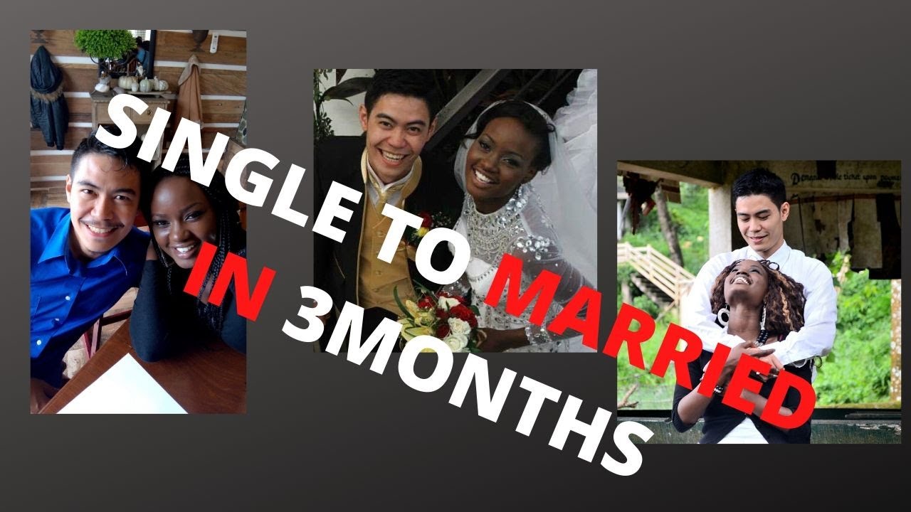 MY ARRANGED MARRIAGE PART 3/ SINGLE TO FIANCEE/ARRANGED MARRIAGE/LOVE STORY/ INTERRACIAL COUPLE EP3