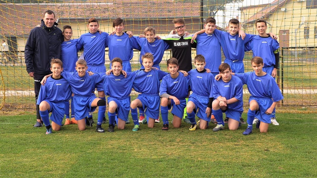 ˇBFTSE T&Aacute;RNOK - HERN&Aacute;D SE (U15) 15-2 (&ouml;sszefoglal&oacute;)