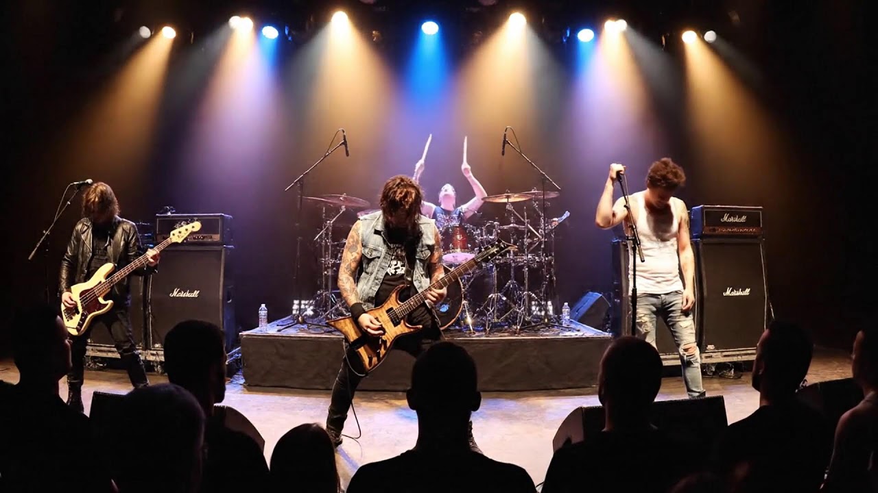 FAST MELODIC METAL 🤘 A High-Energy Motivational Mix 🎸 For Fans of Dragonforce & Sabaton