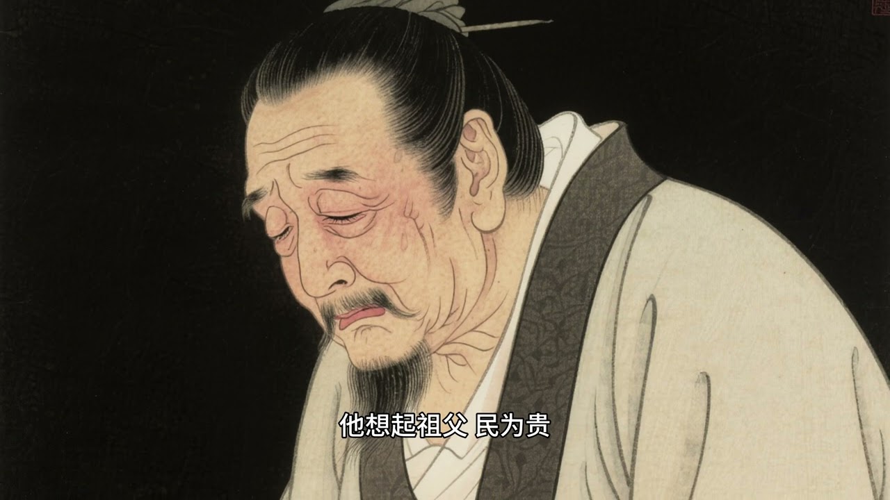 钱弘俶的一生：以民为本的和平守望者