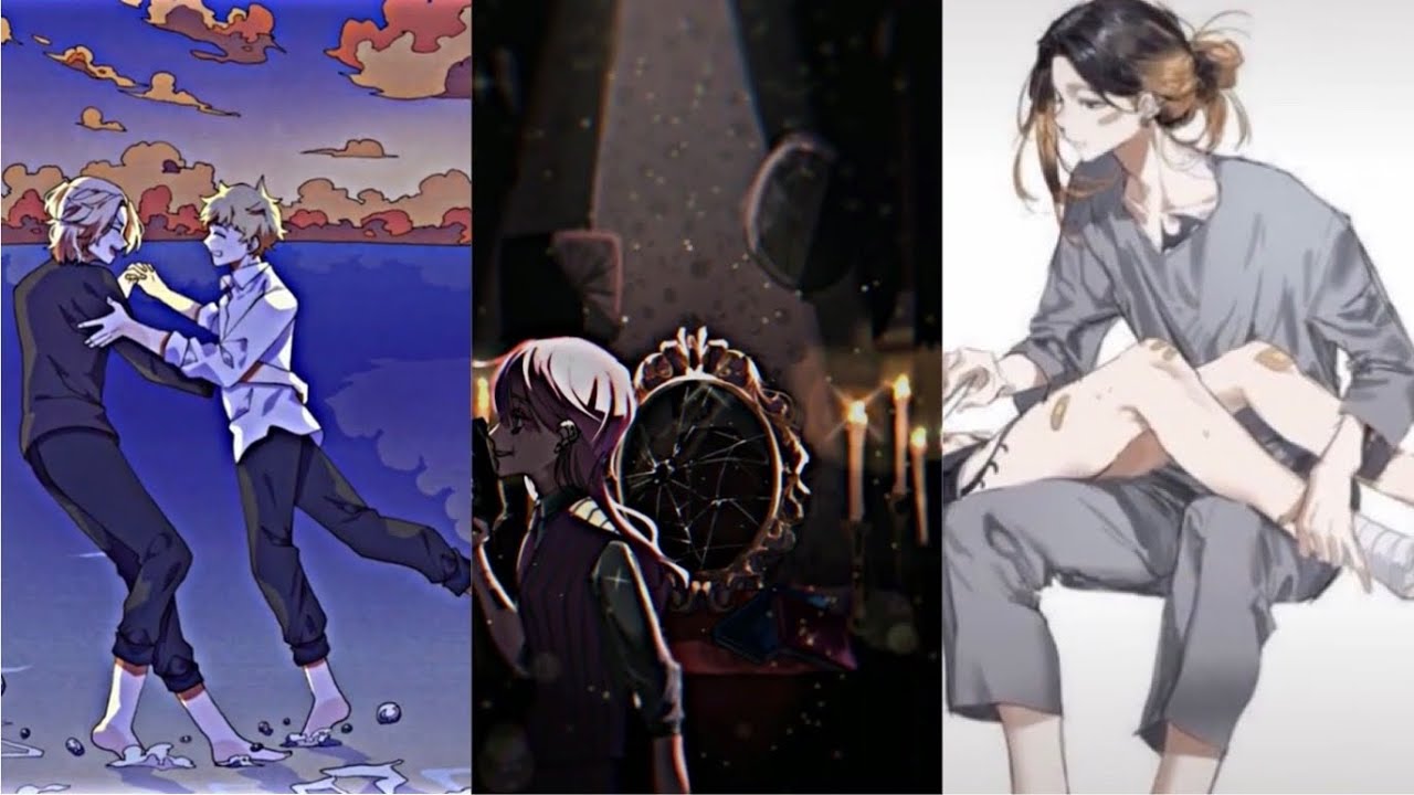 [Tổng hợp] TikTok Tokyo Revengers [#26] - ℍ𝕒𝕡𝕡𝕪 ℕ𝕖𝕨 𝕐𝕖𝕒𝕣:𝟛𝟛 - #Rota