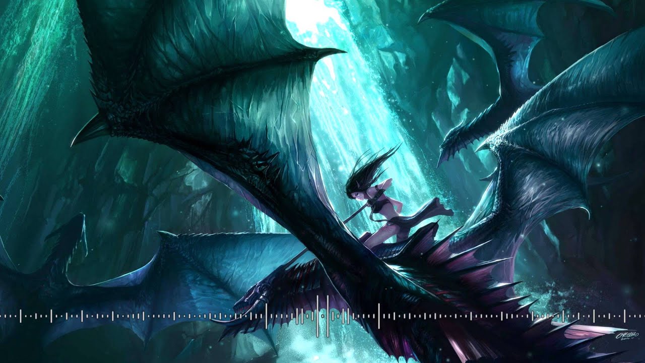 Most Epic DnB - Overplay - Take Me Away