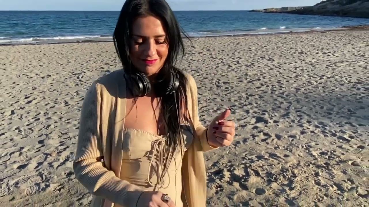 ZELDA - AMAPIANO LIVE DJ SET @PLAYA D'EN BOSSA IBIZA - JAN 31 2023