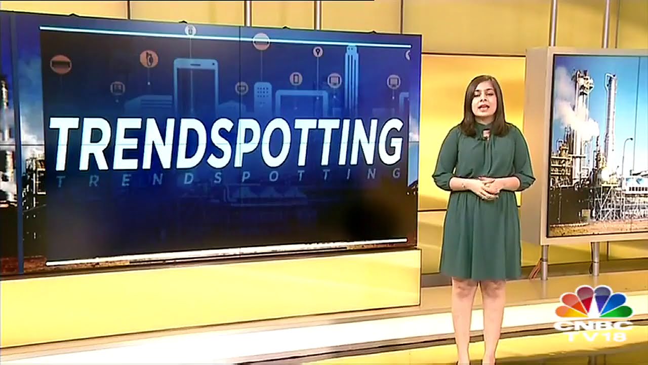 Trendspotting EP 01 | 'A-Mine' Of Opportunity