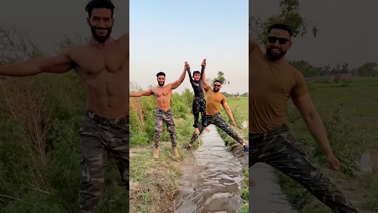 Chota Commando #army #militarypowe #pakarmyzindabad #militaryeverything #pakistanmilitary #indian