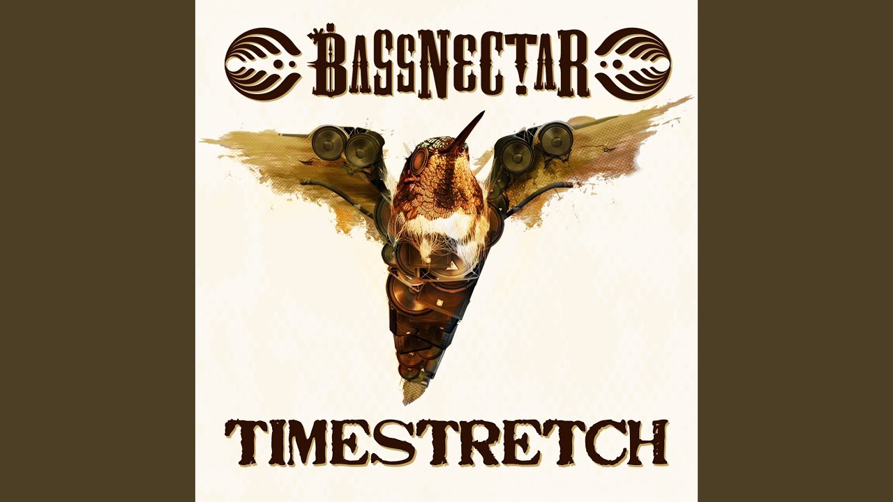 Timestretch