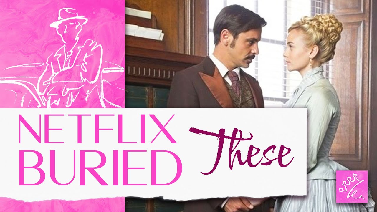 15 Cozy British Period Dramas to Watch Right Now