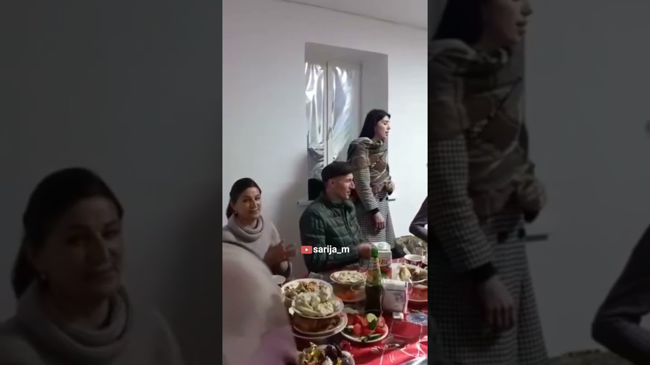 Хузаймат Ибрагимова. Очень красивая даргинская песня🎶🎤🎵