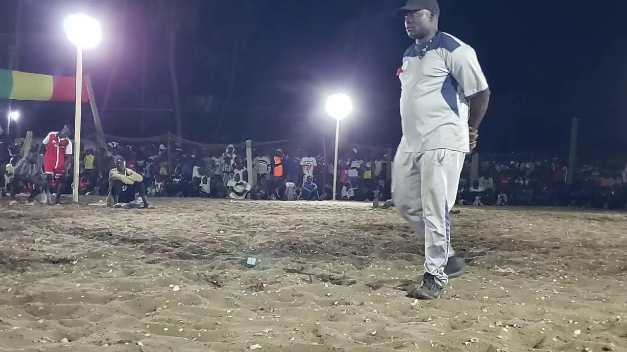 MAMO TV EN DIRECT DE NIODIOR LE 07 AVRIL 2025