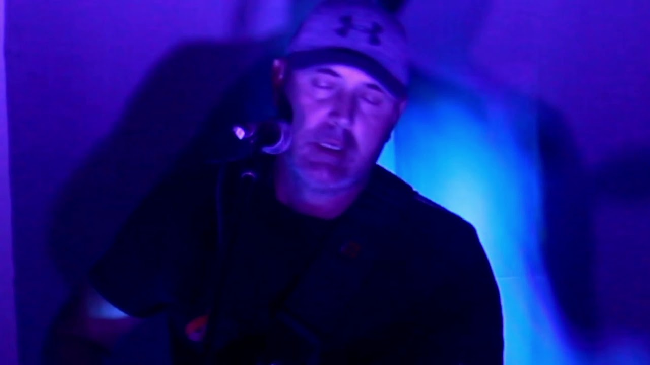SHAZED Live in Dubai