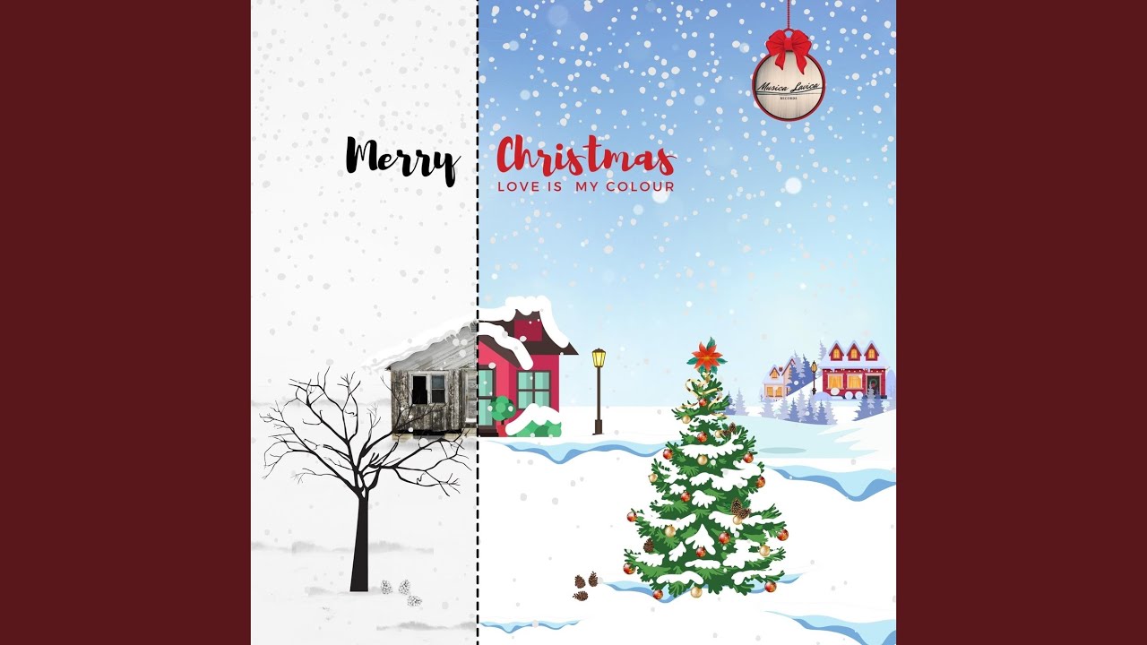 It&rsquo;s Beginning to Look a Lot Like Christmas