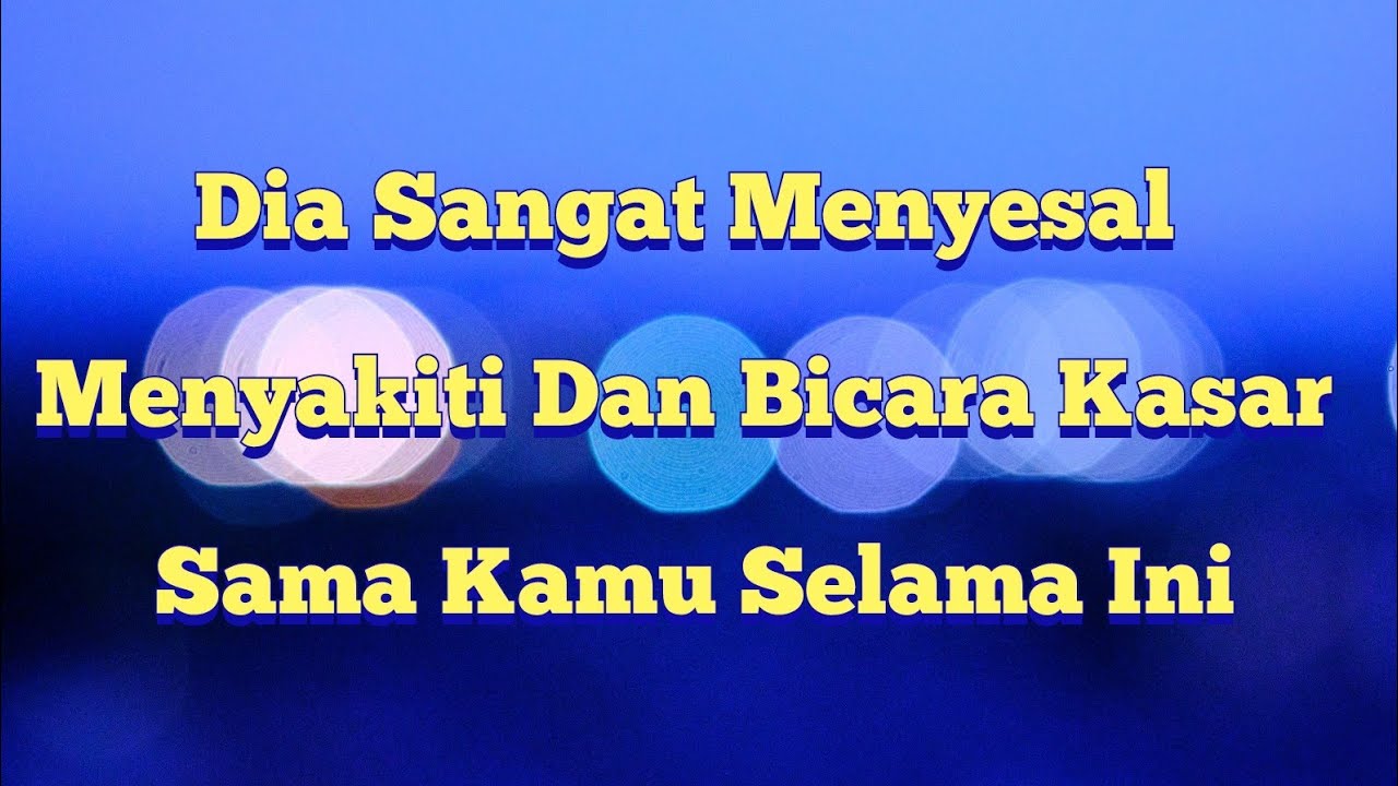 🩶 Dia Sedang Overthinking!!! Dia Menyesal Sudah Menyakiti Dan Bicara Kasar Sama Kamu 🩶 | TAROT