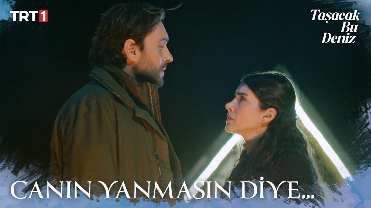 Adil, Esme&rsquo;sini her daim korur - Taşacak Bu Deniz 22. B&ouml;l&uuml;m X ETi Browni