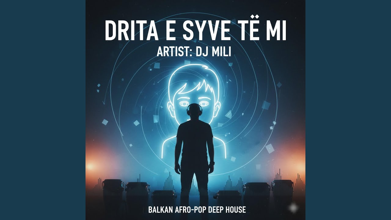 Drita E Syve Te Mi