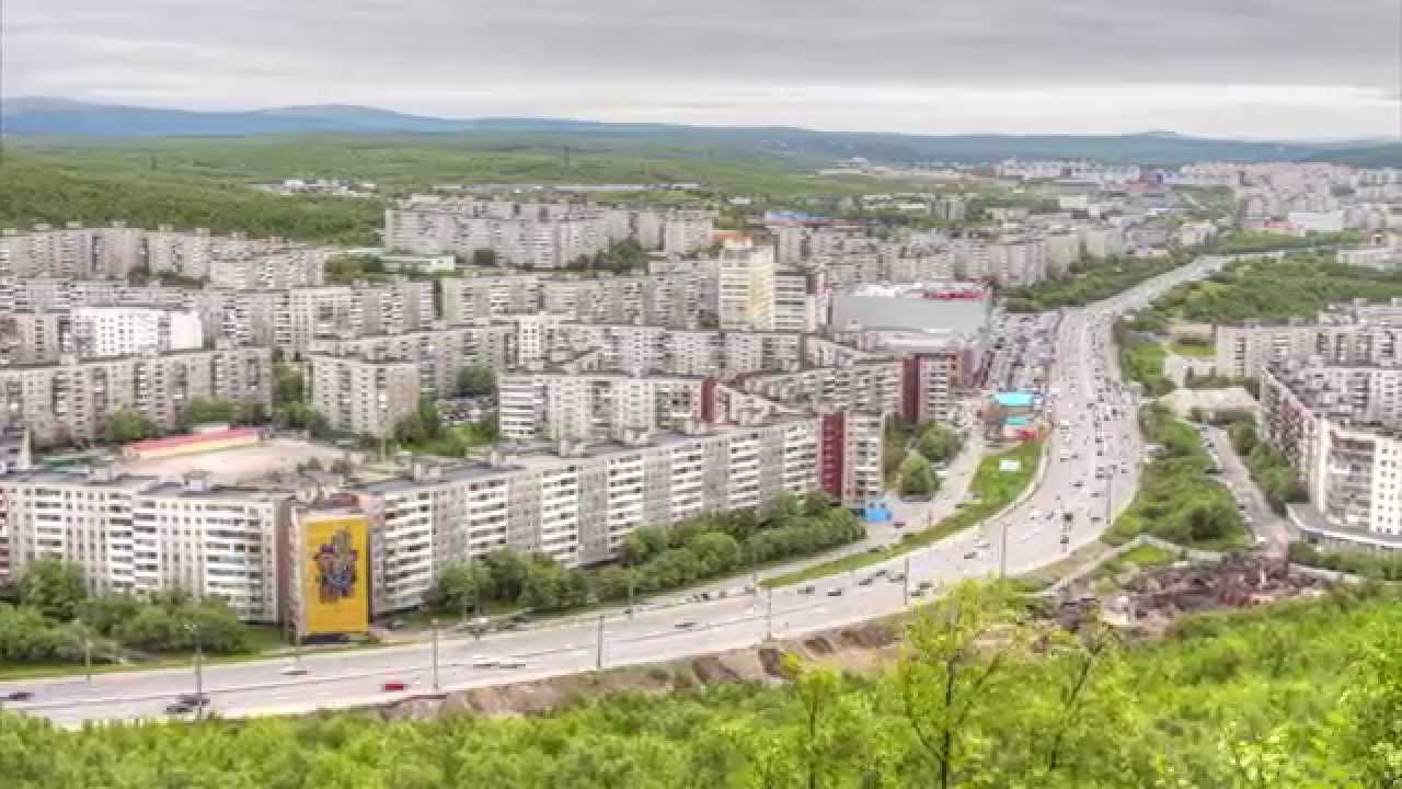 Murmansk HD II