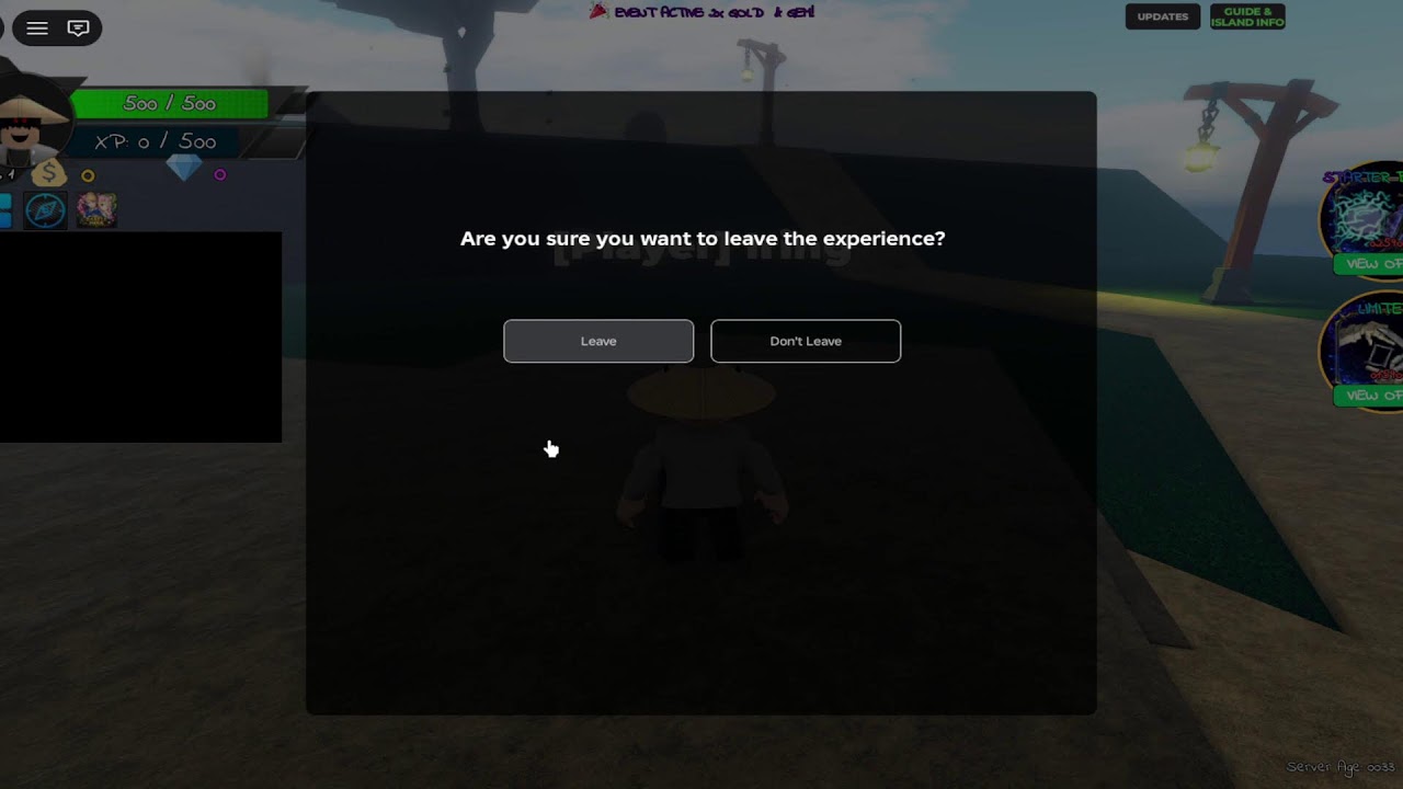 playing roblox or fortnite or vr