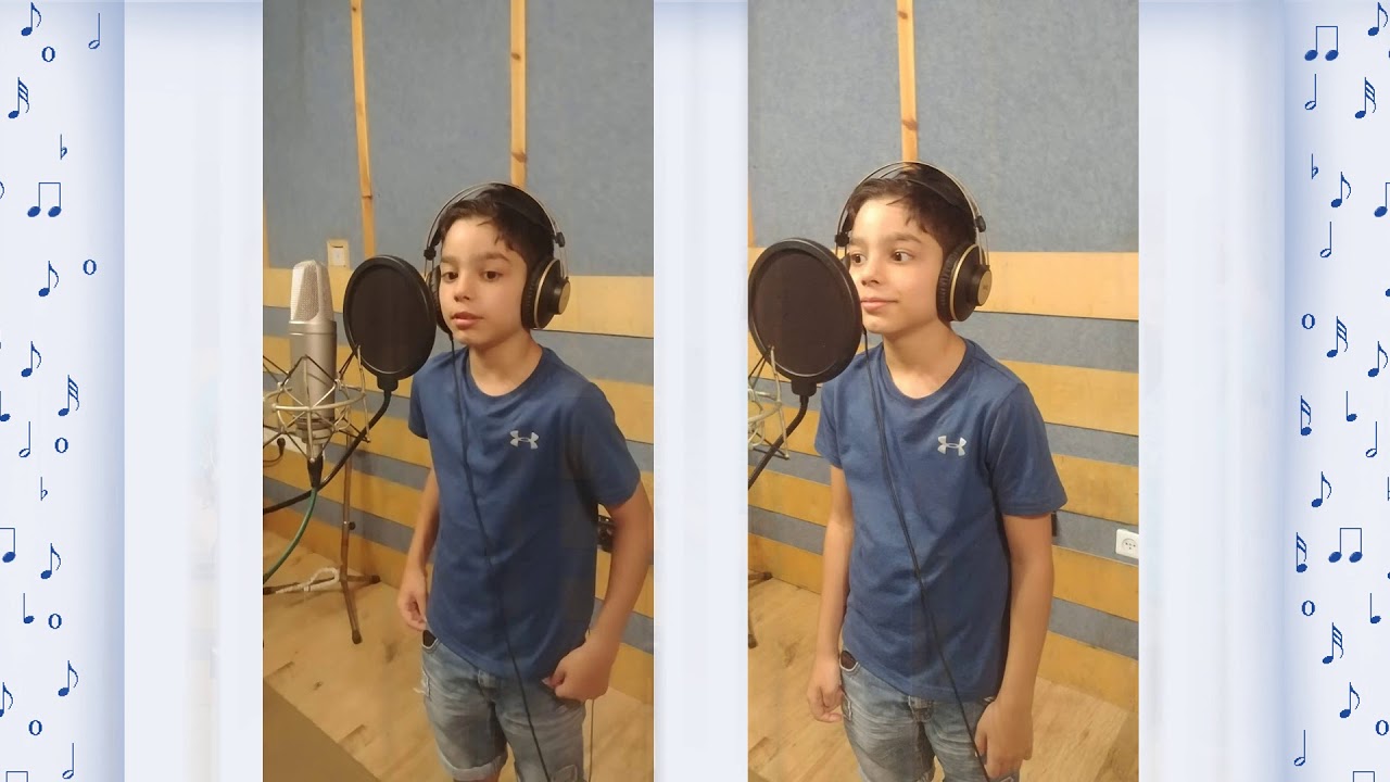 כיתה ג' 4 בית ספר האלה מודיעין - מכתב לאחי