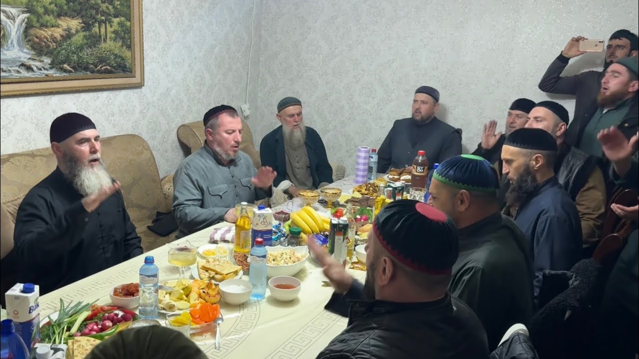 сагlа 📍второй отд(Керла юрт) Ваха волчу хlусмехь 