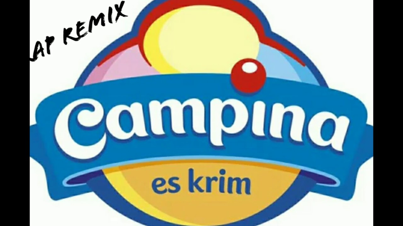 Campina ice cream song W.O.Y remix (Original)