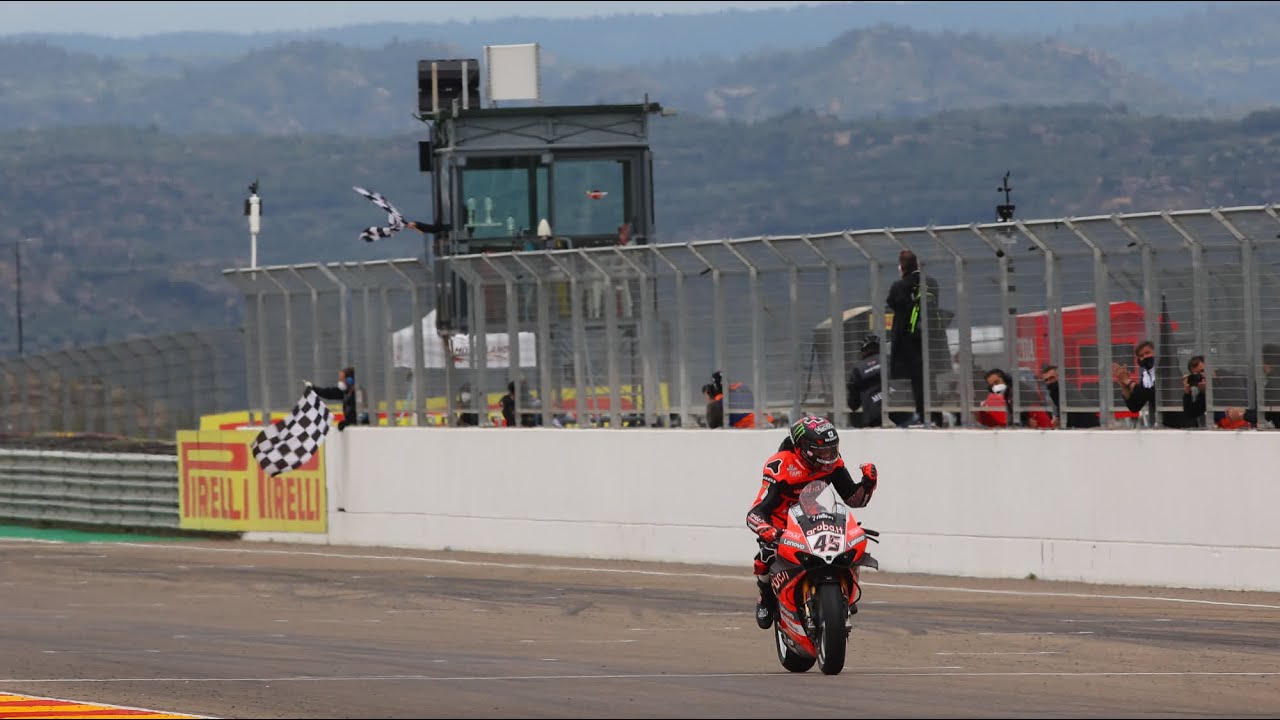 Round Recap: Aragon Round 1