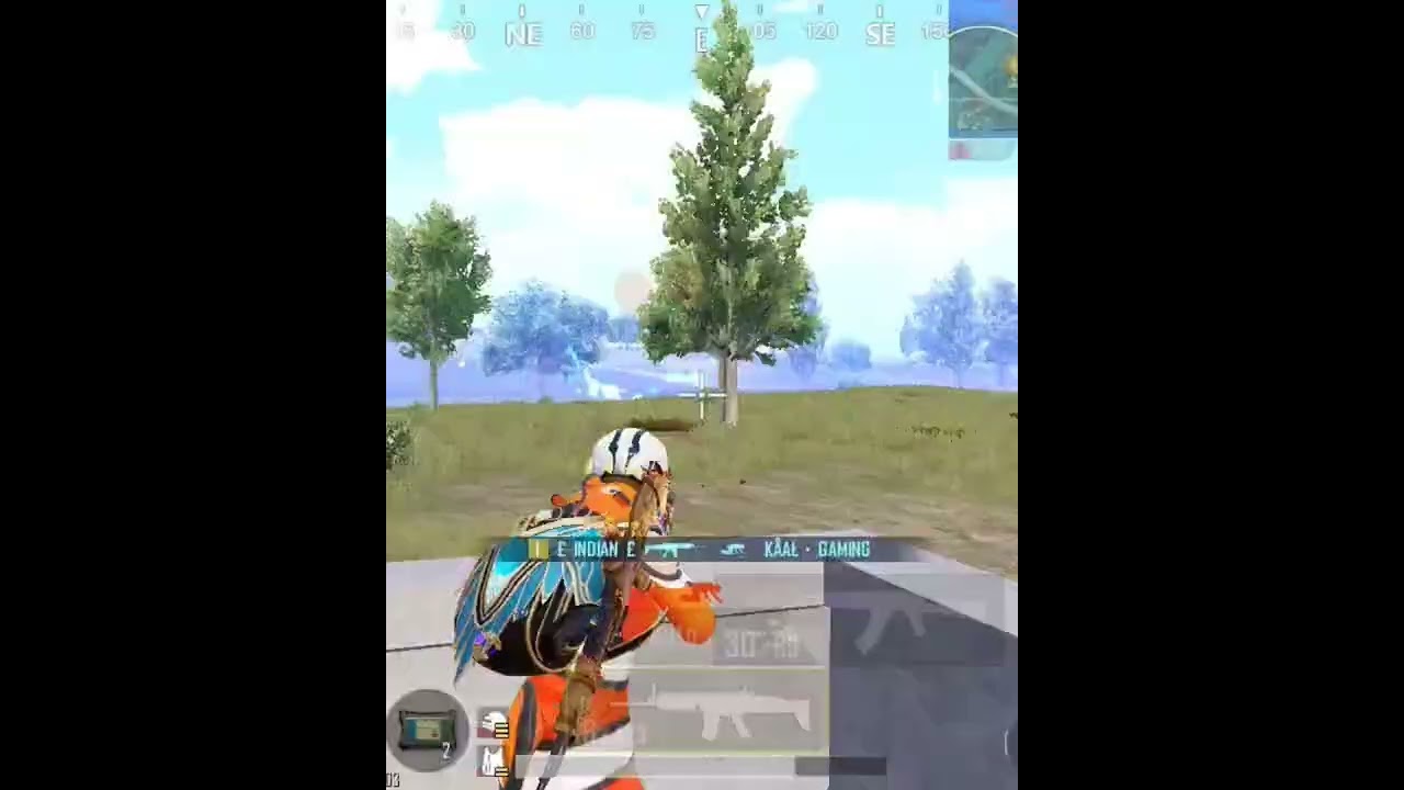 How To Spot Enemies In Grass Part 2 😱 #jonathan #bgmi #goblin #dynamo #scout #snax