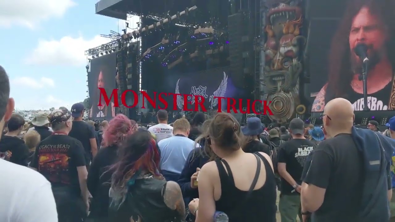 My Download Festival 2022