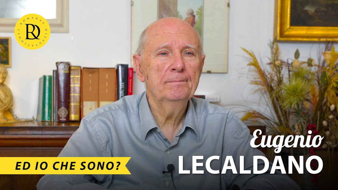 Hume e la critica all’identità personale - E. Lecaldano