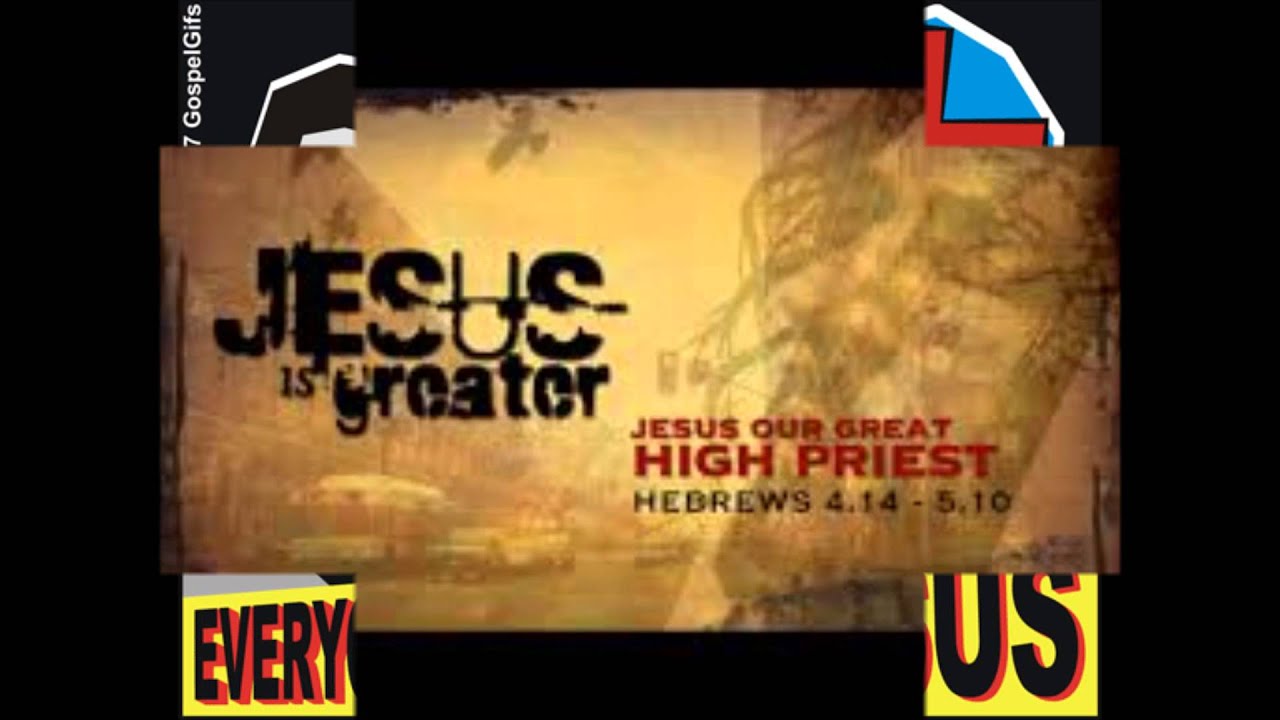 Jacob Prasch - High Priestly Prayer