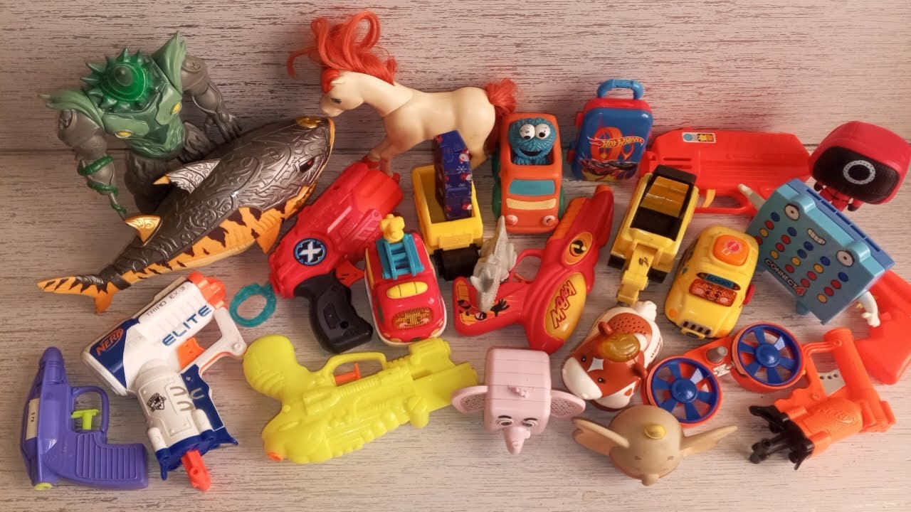 ‎803 Minutes Satisfying with Unboxing Super Cool Paw Patrol Toys Collection ASMR | Review Toys‎