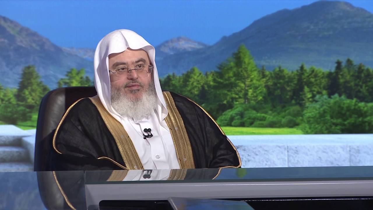 02- أين الغيرة - 1437/9/2