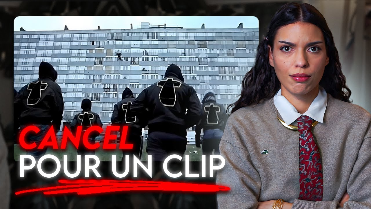 Les clips vidéo les plus polémiques de l’Histoire
