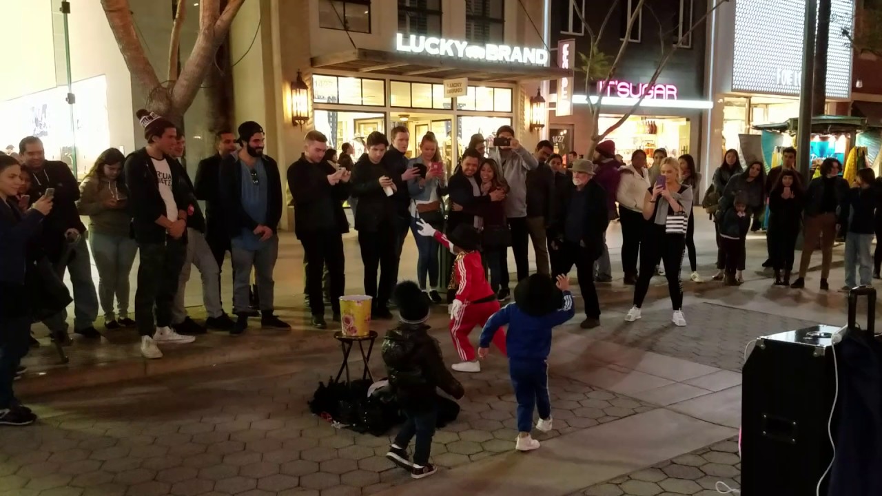 Mashup Kids