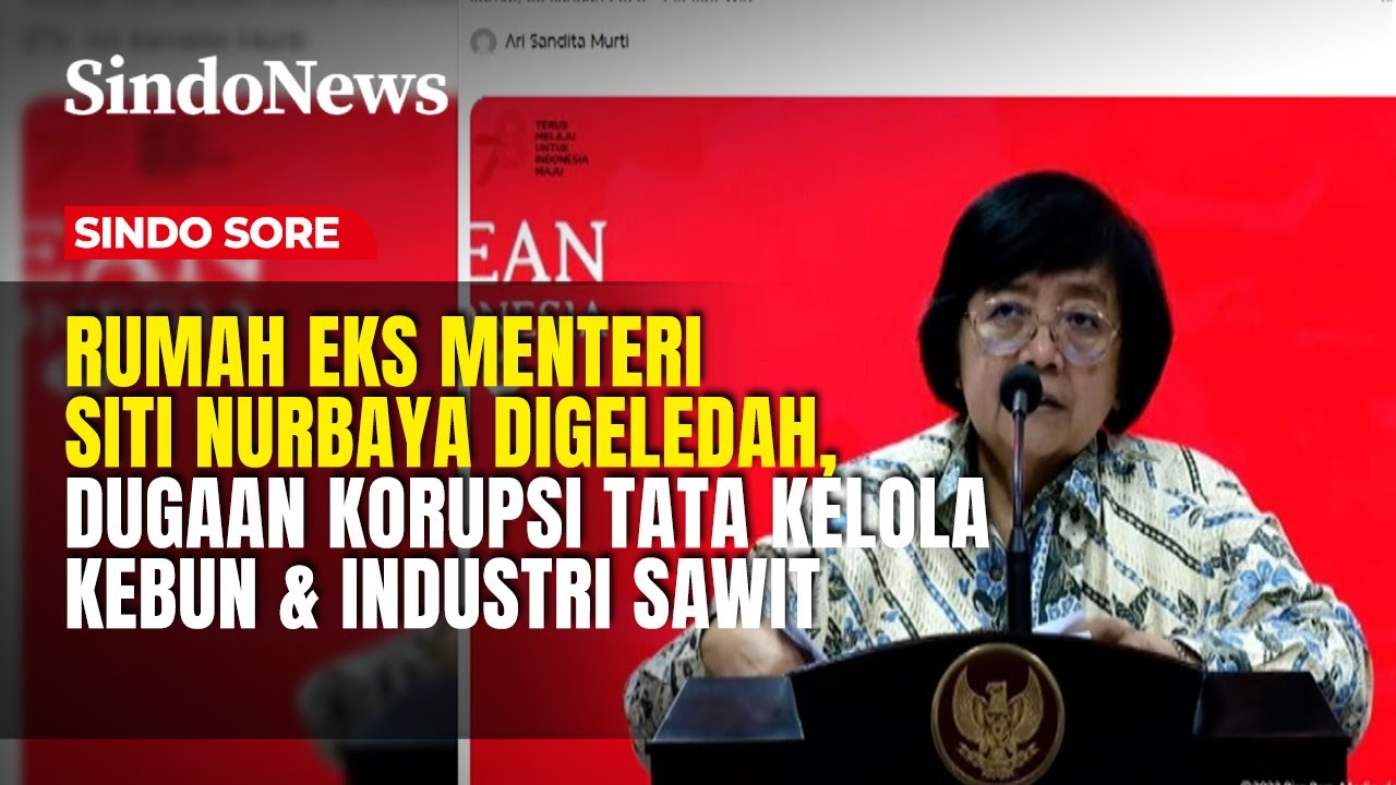 Sindo Sore 31 Januari 2026 Segmen 3