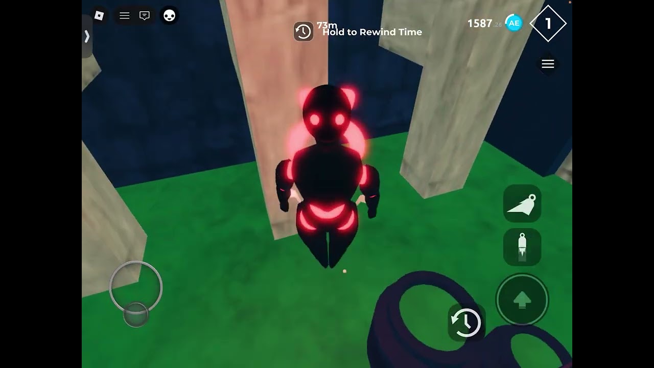 Sigh-lint gameplay Roblox