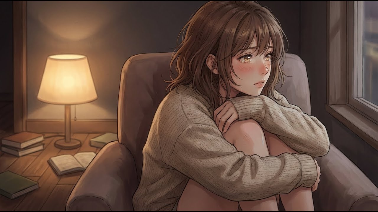 Still Here Somehow(Your Perspective right now Luna)
