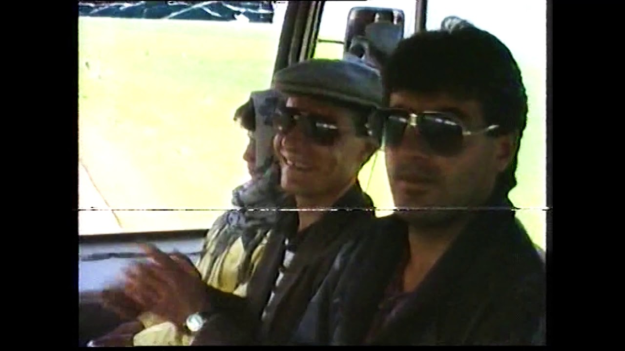 فلم علي عبدو عام(1990)